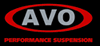 AVO - Performance Suspension